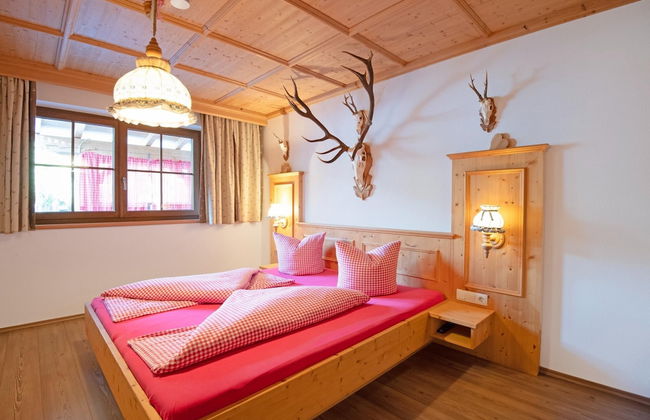 Apartment in Hochfugen With a Terrace - Foto 22