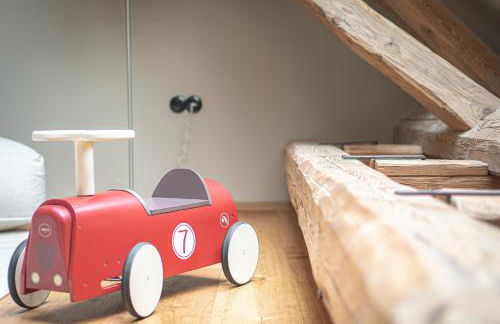 tobel 1853 apartments - Foto 39