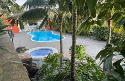 Holiday Home Finca Los Vinedos by Interhome - Foto 41