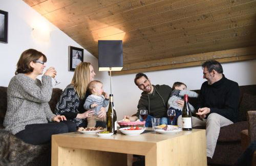 CGH Résidence Boutique Le Lodge Hemera - Foto 34