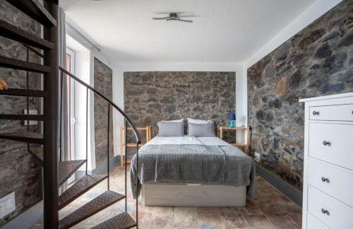 Fajã Stone House by LovelyStay - Foto 15