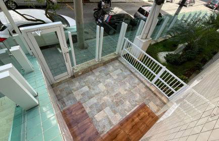 Apartamento em Santos 100m da praia - Foto 11