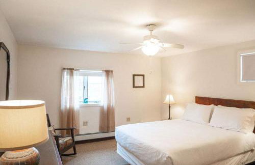 Lake Orchard View- 8 BR with Lake Access and Fire Pit - Foto 47