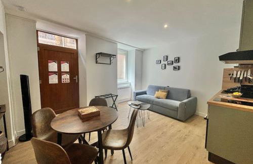 Le Pompery, à 500m du centre de Valence - Foto 8