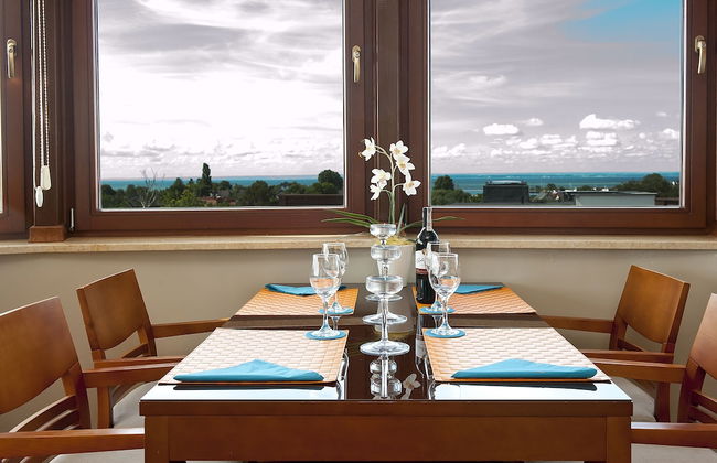 BlueApart Dom Zdrojowy Jastarnia - Photo 3