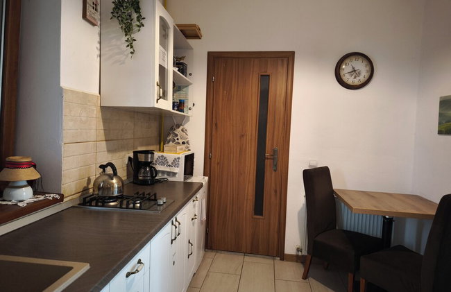 Buon Studio Sibiu, near train station and Small Square Old Town - Photo 3