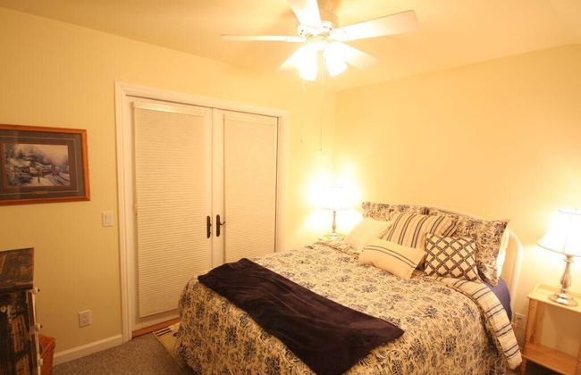 Mv6: 30 Night Minimum Lover's Point Mermaid Cottage - Foto 3