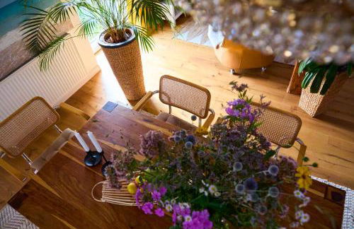 Luxuriöse Ferienwohnung mit 3 Schlafzimmern - Foto 11