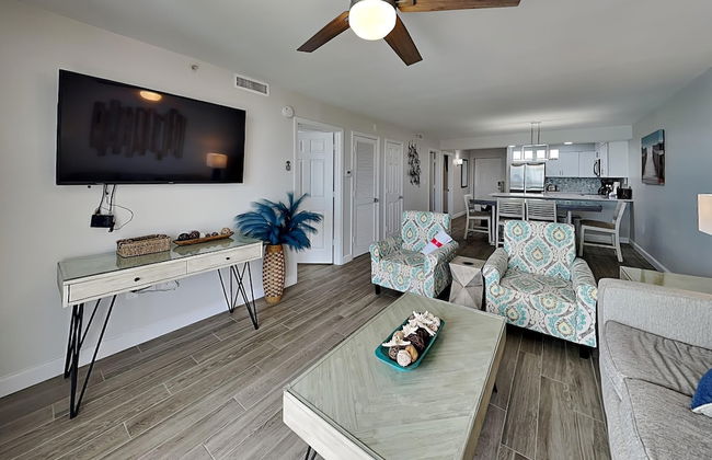 Pelican Beach by Southern Vacation Rentals - Photo 43