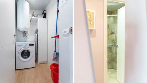 Salou-Alboran-Central-Pool-2bed-PortAventura-AA-WiFi18 - Foto 3