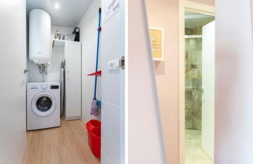 Salou-Alboran-Central-Pool-2bed-PortAventura-AA-WiFi18 - Foto 3