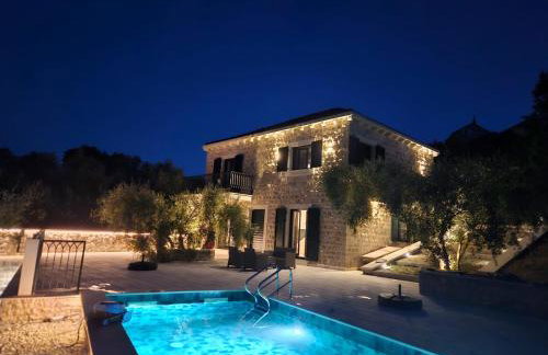 Villa VlaMar - new luxury house - Foto 3