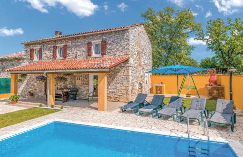 Holiday Home Skitaca Cr - Foto 1