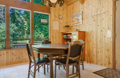 Yakima River Cabin - Foto 3