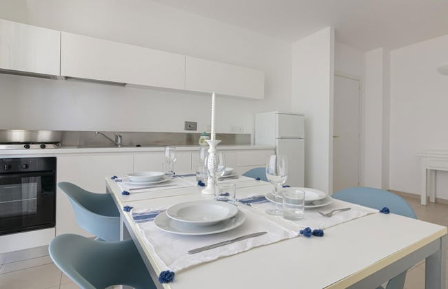 Residenza Excelsior 601 - Foto 22