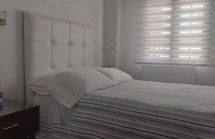 Habitaciones individuales en apartamento - Photo 15