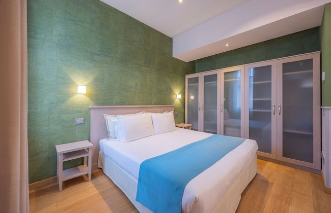 Residenza Palazzo Negri - Foto 110