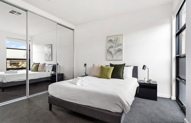 Little Grenfell Apartments by Urban Rest - Foto 4