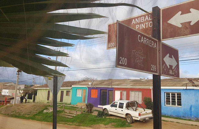 The Flat Privacy at the City Center - Foto 13