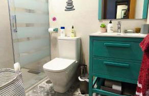 Casa El Molino de Melegis - Lecrin Valley - Foto 20