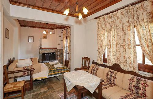 Atrapos Hotel - Foto 101