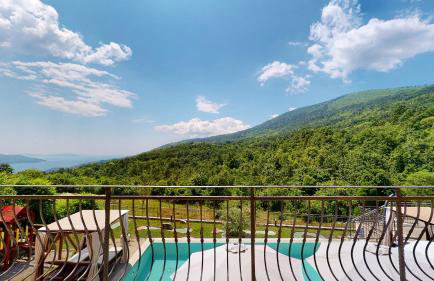 Villa Bambi - Foto 9