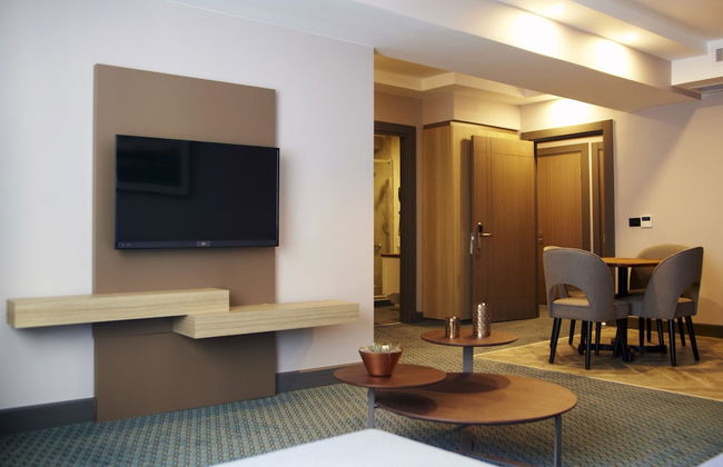 Tophane Suites - Foto 27