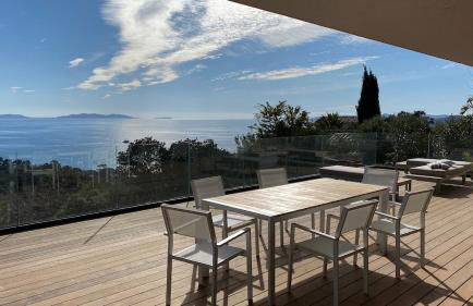 Villa Boreas - Pool, Sea View & Studio - Foto 47