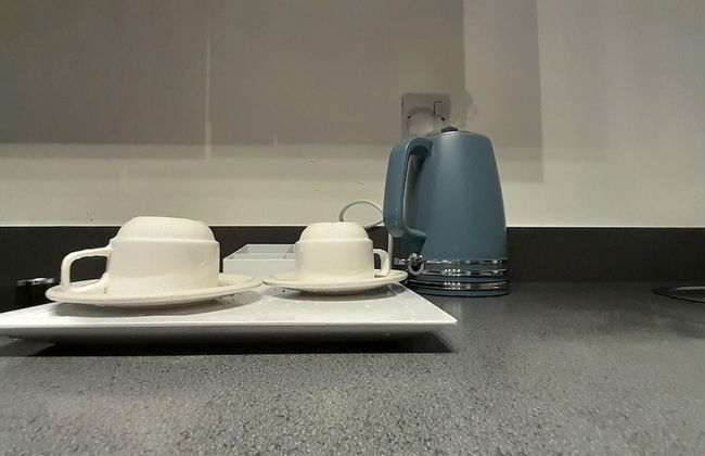 Lovely-cozy Apartment in Brierley Hill - Foto 11