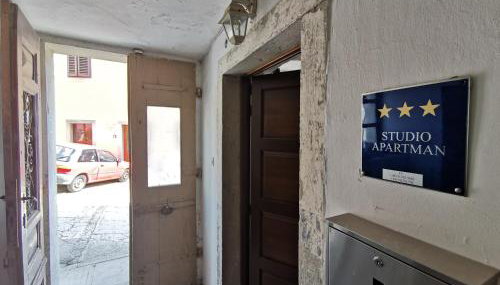 Studio apartman Galerija - Foto 5