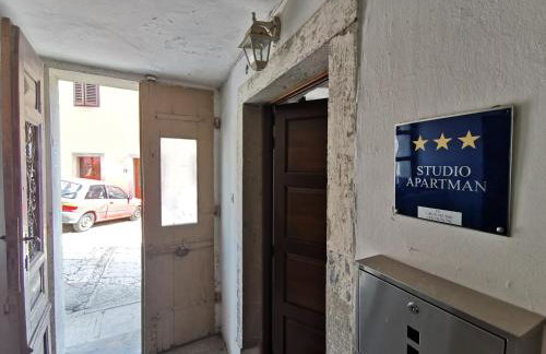 Studio apartman Galerija - Foto 5