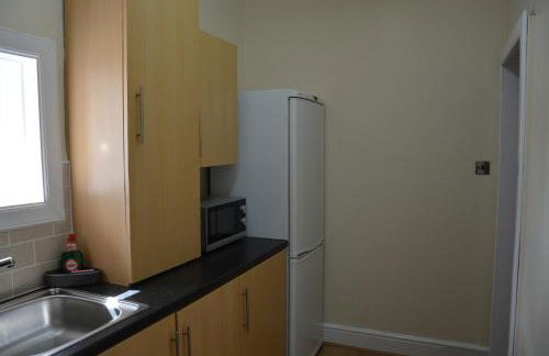 Townhead Apartments Gallery View - Foto 17