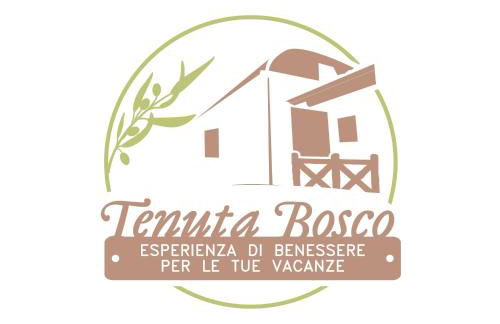 TENUTA BOSCO-Casa Vacanze - Foto 1