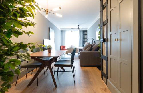 Old Town Apartments by Staynnapartments - Foto 80