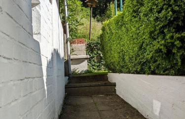 Wohnung am Waldrand - Foto 39