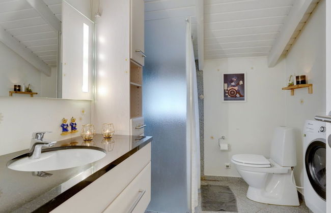 "Wildemor" - 35m from the sea - Foto 7