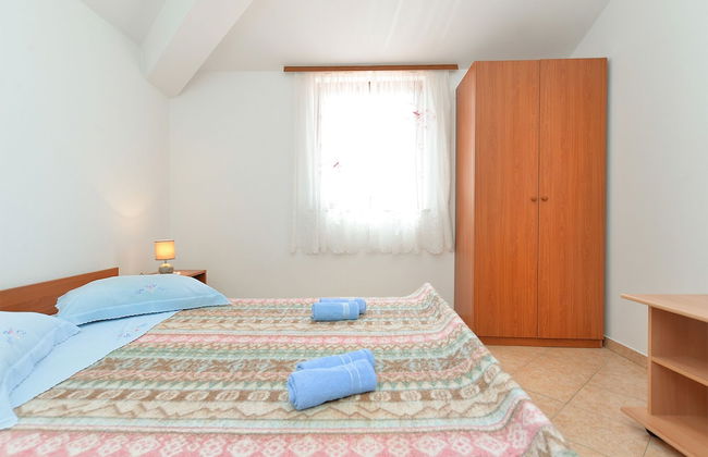 Apartment Mile 1249 - Foto 13