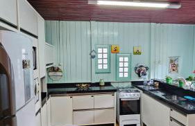 Casa de Temporada Doce Luar - Foto 25