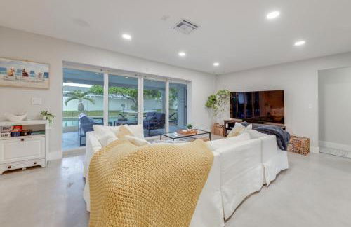 Luxe Outdoor Space! Elevated Delray Beach Living - Foto 11