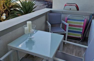 Pequeño paraíso frente al mar Playa Chica - Foto 8