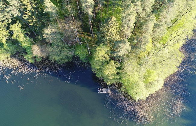 Delightful SPA Cottage With Fire Place and Sauna - Foto 34