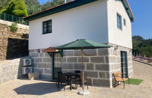 Quinta de Varzielas - Agroturismo - Foto 20