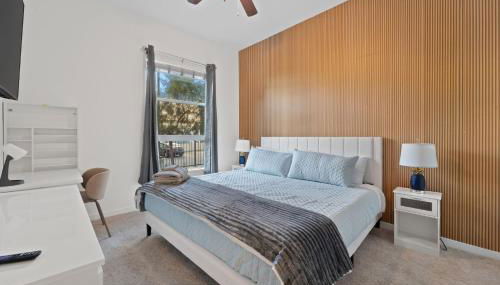 San Diego Stay, Pool, Gym, Near Zoo, Petco Park & SeaWorld - Foto 4