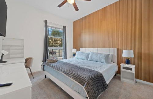 San Diego Stay, Pool, Gym, Near Zoo, Petco Park & SeaWorld - Photo 4