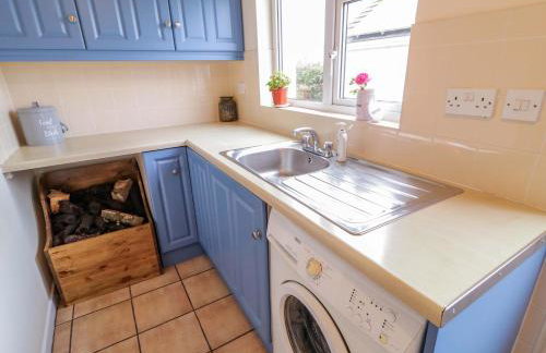 Betty's Farm Cottage - Foto 40