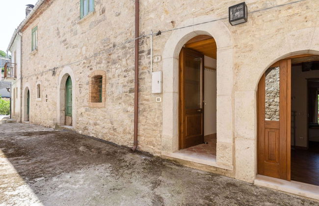 Belvilla by OYO Oleandro 1 - Foto 1