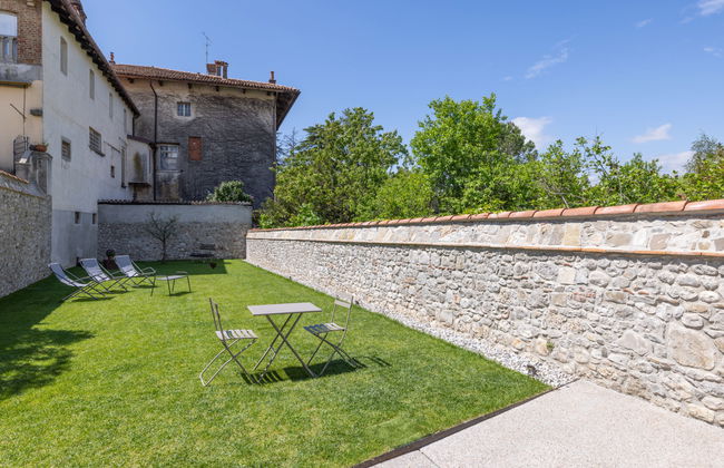 Il Giardino Segreto - Foto 18