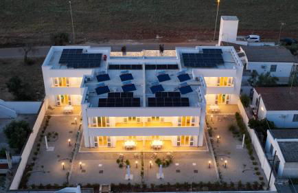 Altomare case vacanza - Foto 15