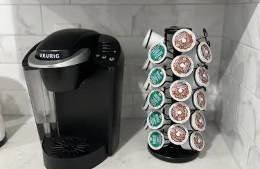 Huge 2000 sqft Luxury & Stylish Condo minutes to New York - Foto 11