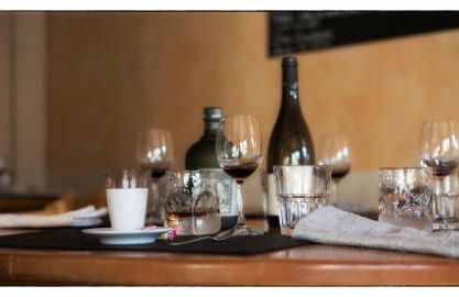 Auberge de Motz - Foto 19